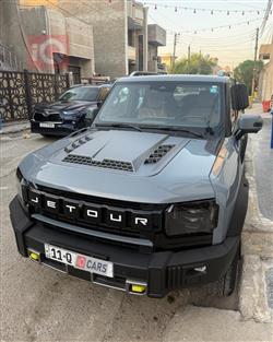 جيتور T2